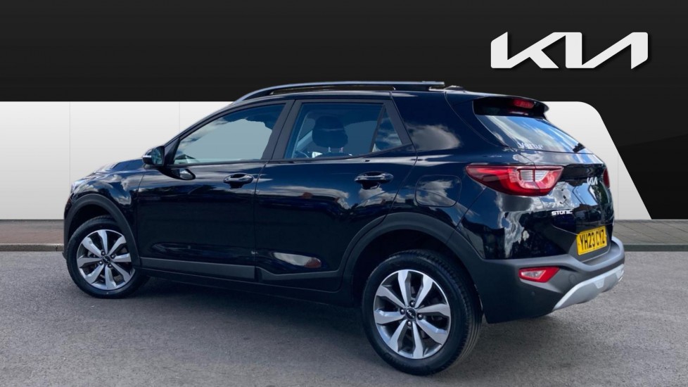 Kia Stonic 1.0T GDi 99 2 5dr Petrol Estate - Image 2