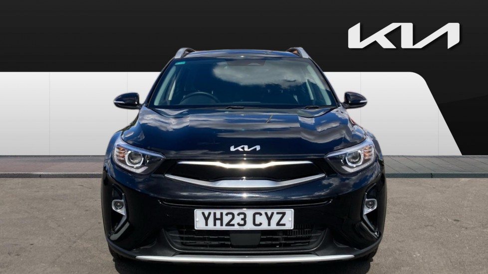 Kia Stonic 1.0T GDi 99 2 5dr Petrol Estate - Image 3