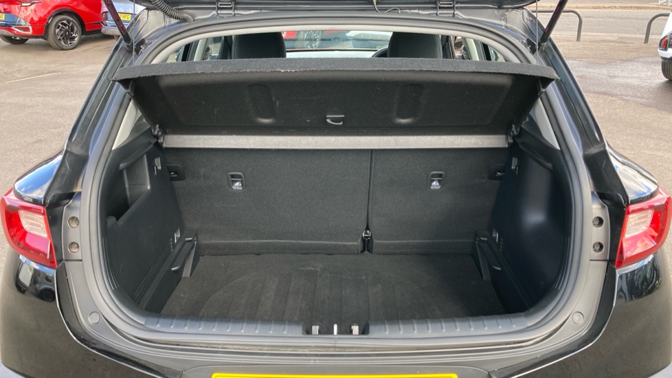 Kia Stonic 1.0T GDi 99 2 5dr Petrol Estate - Image 4