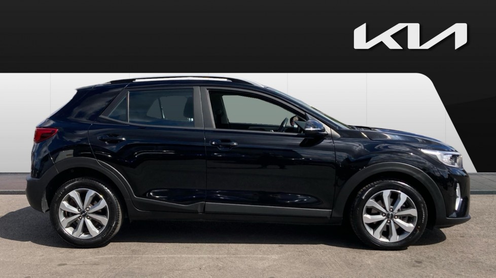Kia Stonic 1.0T GDi 99 2 5dr Petrol Estate - Image 5