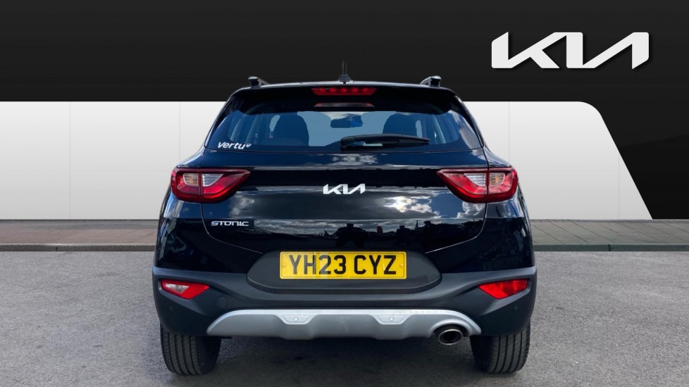 Kia Stonic 1.0T GDi 99 2 5dr Petrol Estate - Image 6