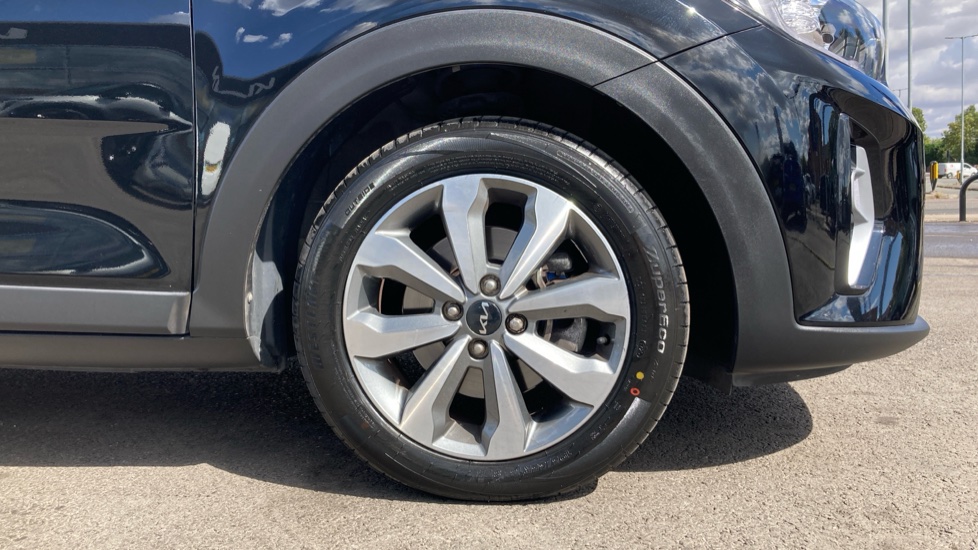 Kia Stonic 1.0T GDi 99 2 5dr Petrol Estate - Image 7