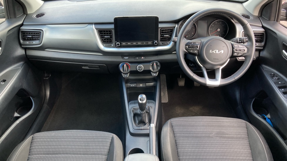 Kia Stonic 1.0T GDi 99 2 5dr Petrol Estate - Image 10