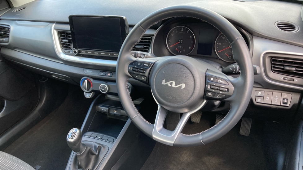 Kia Stonic 1.0T GDi 99 2 5dr Petrol Estate - Image 11