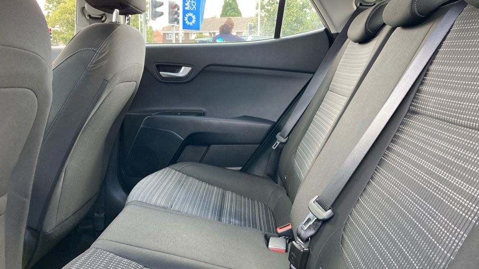 Kia Stonic 1.0T GDi 99 2 5dr Petrol Estate - Image 16