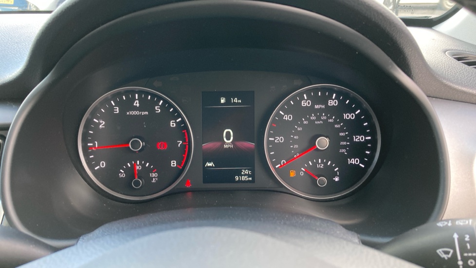 Kia Stonic 1.0T GDi 99 2 5dr Petrol Estate - Image 18