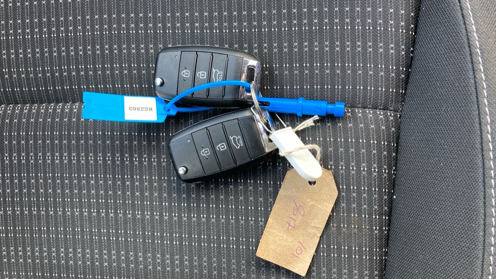 Kia Stonic 1.0T GDi 99 2 5dr Petrol Estate - Image 20