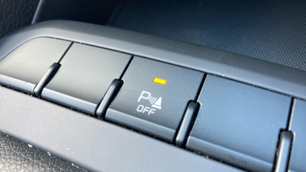 Kia Stonic 1.0T GDi 99 2 5dr Petrol Estate - Image 24
