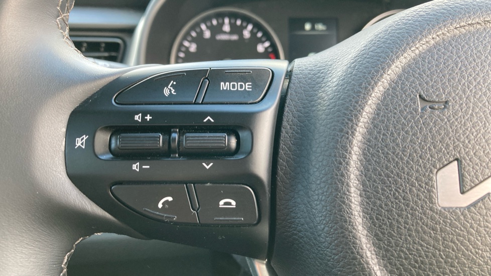 Kia Stonic 1.0T GDi 99 2 5dr Petrol Estate - Image 30