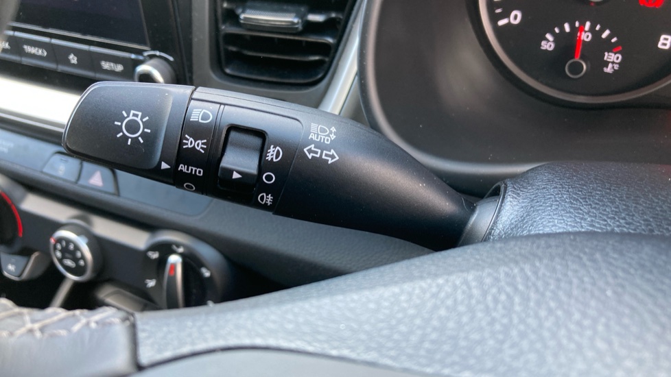 Kia Stonic 1.0T GDi 99 2 5dr Petrol Estate - Image 32