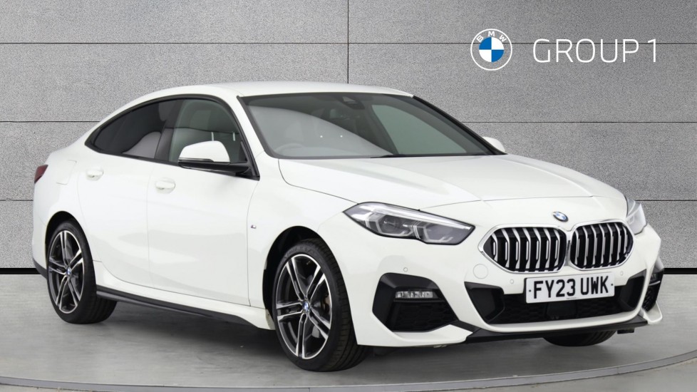 2023 BMW 2 SERIES