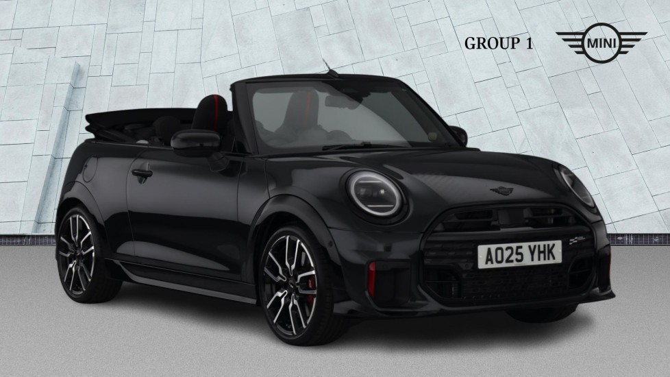2025 MINI COOPER