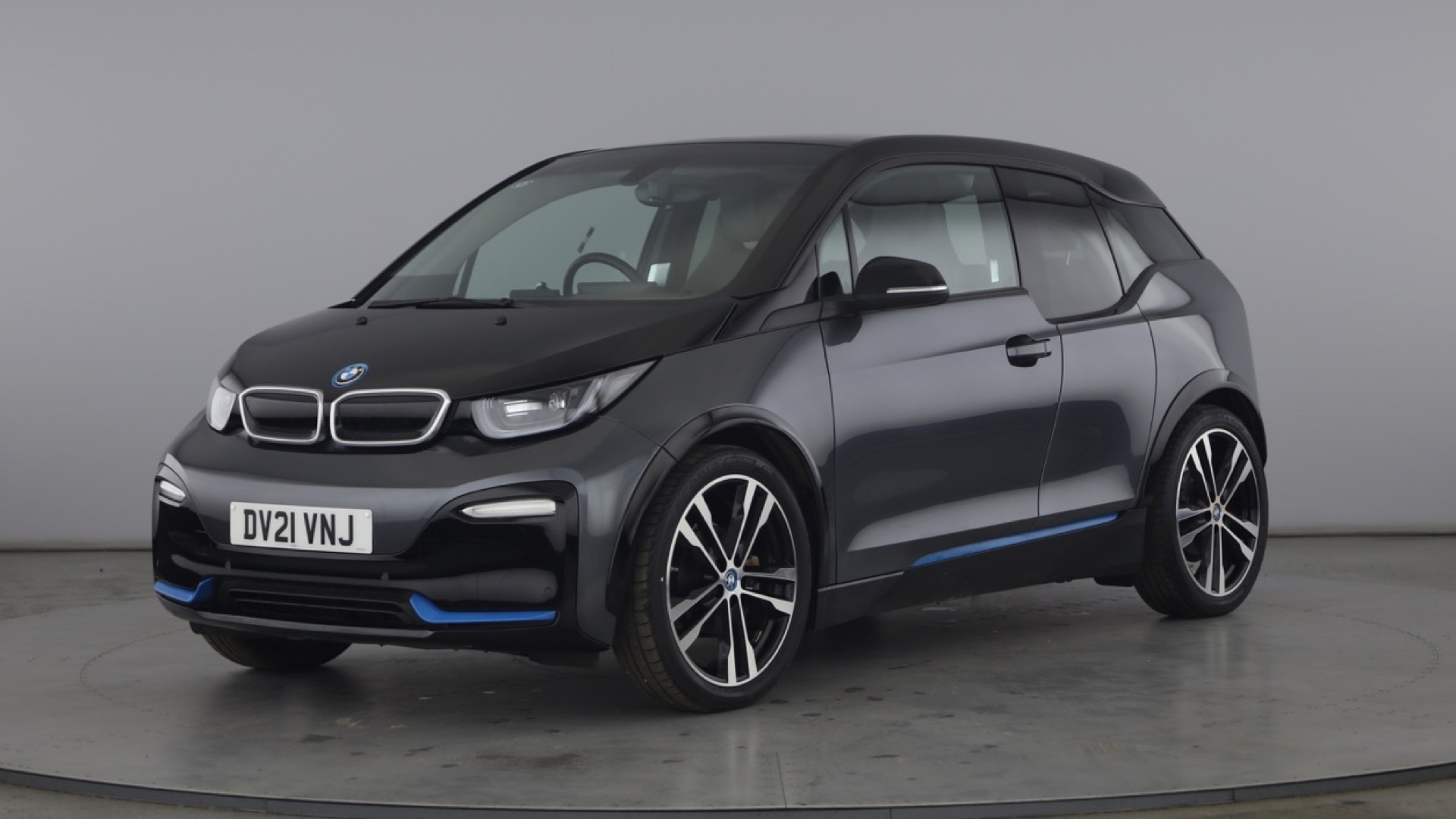 BMW I3 Hatchback 135kW S 42kWh 5dr Auto [Suite Interior World]