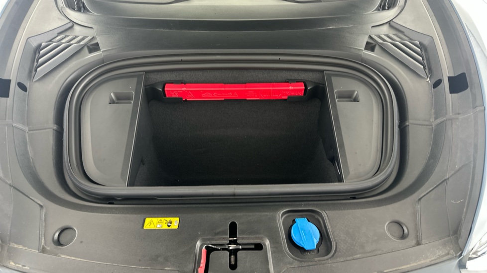 AUDI E-TRON GT SALOON 390kW Quattro 93kWh Vorsprung 4dr Auto