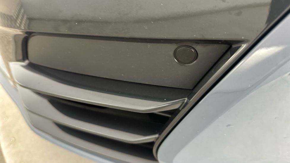 AUDI E-TRON GT SALOON 390kW Quattro 93kWh Vorsprung 4dr Auto