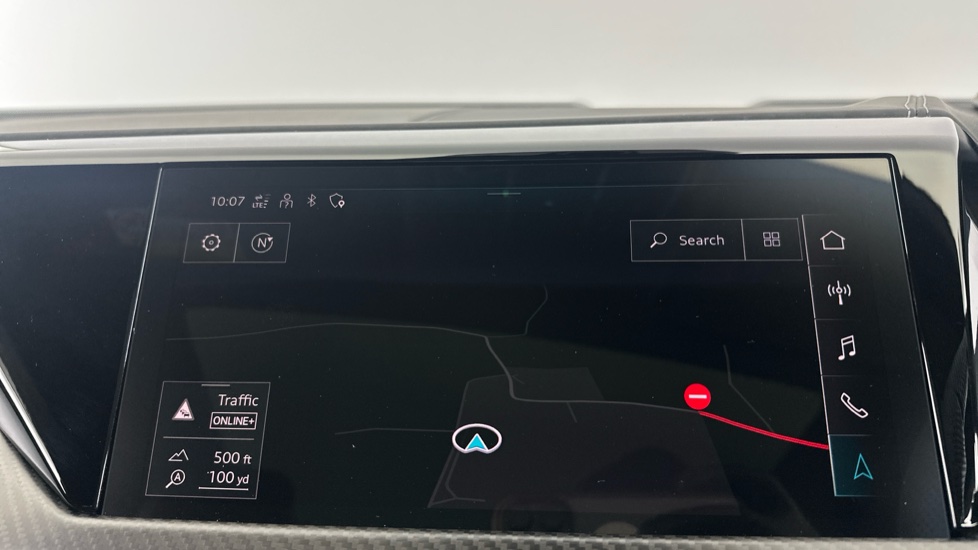 AUDI E-TRON GT SALOON 390kW Quattro 93kWh Vorsprung 4dr Auto