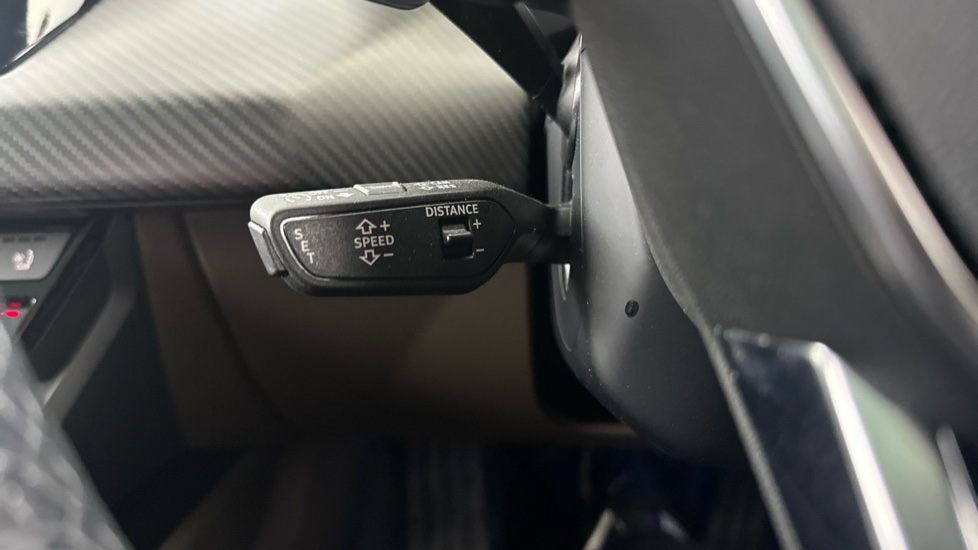 AUDI E-TRON GT SALOON 390kW Quattro 93kWh Vorsprung 4dr Auto
