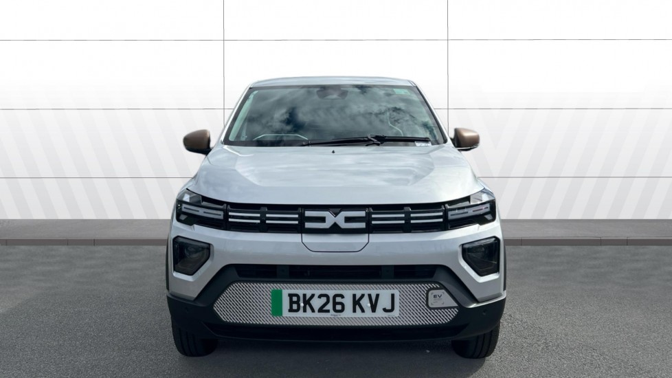 Dacia Spring 24kWh Extreme 100 75kW 5dr Auto Electric Hatchback - Image 3