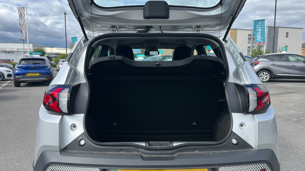 Dacia Spring 24kWh Extreme 100 75kW 5dr Auto Electric Hatchback - Image 4