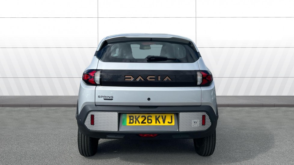 Dacia Spring 24kWh Extreme 100 75kW 5dr Auto Electric Hatchback - Image 6