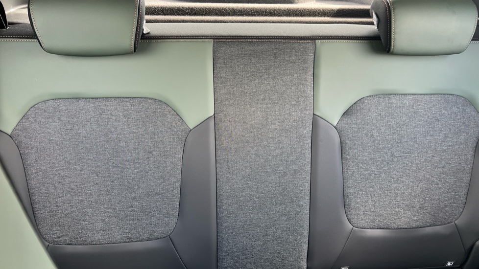 Dacia Spring 24kWh Extreme 100 75kW 5dr Auto Electric Hatchback - Image 15