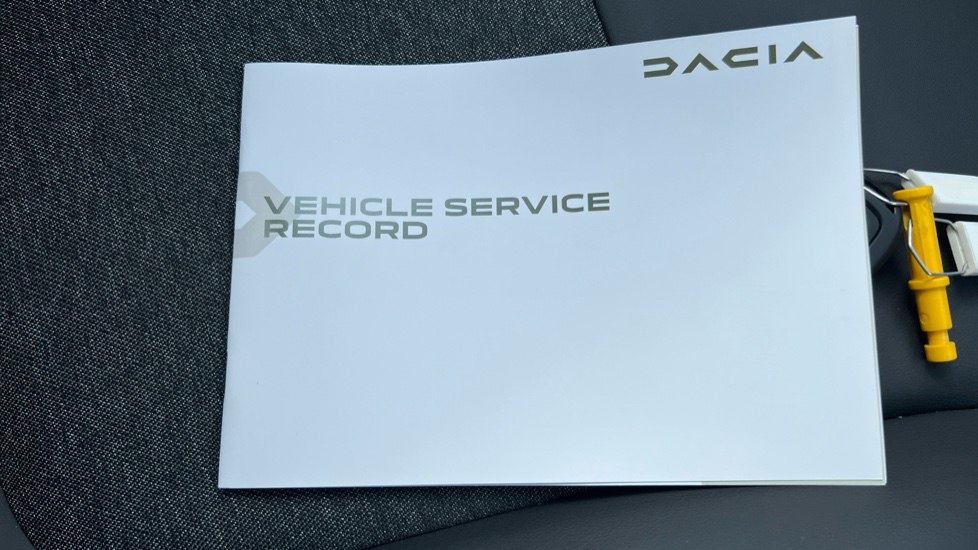 Dacia Spring 24kWh Extreme 100 75kW 5dr Auto Electric Hatchback - Image 19