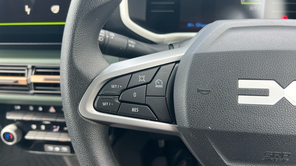 Dacia Spring 24kWh Extreme 100 75kW 5dr Auto Electric Hatchback - Image 21