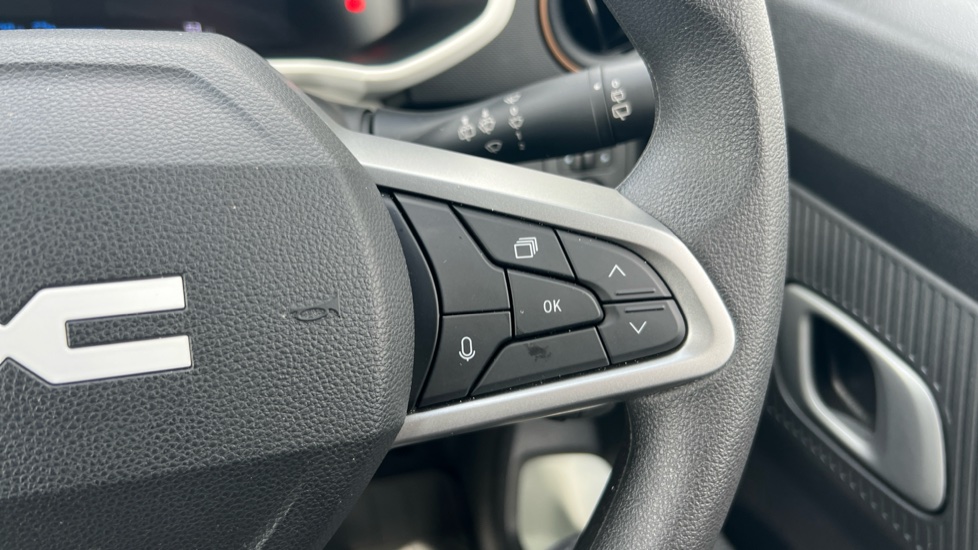 Dacia Spring 24kWh Extreme 100 75kW 5dr Auto Electric Hatchback - Image 22
