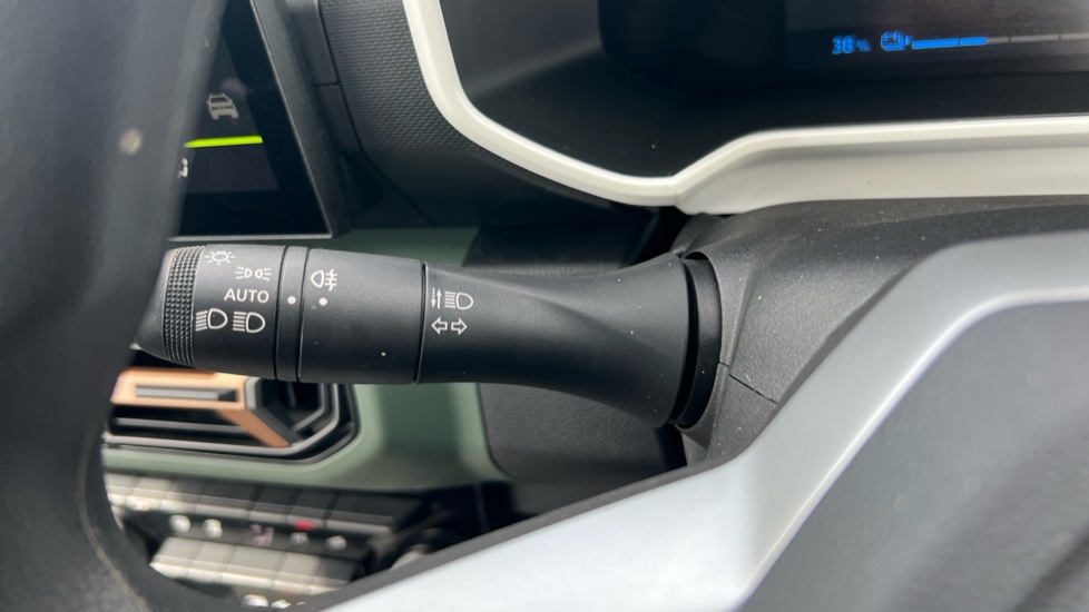 Dacia Spring 24kWh Extreme 100 75kW 5dr Auto Electric Hatchback - Image 24