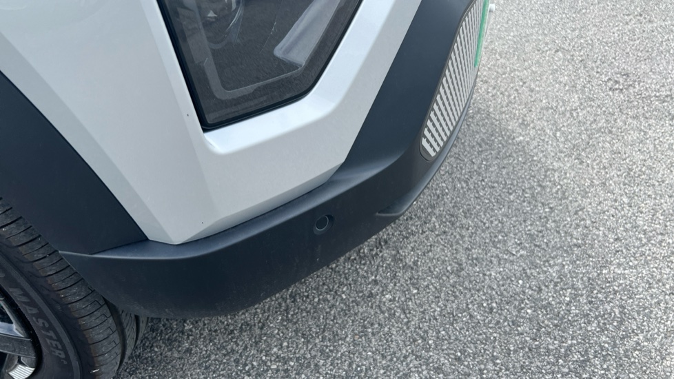 Dacia Spring 24kWh Extreme 100 75kW 5dr Auto Electric Hatchback - Image 36