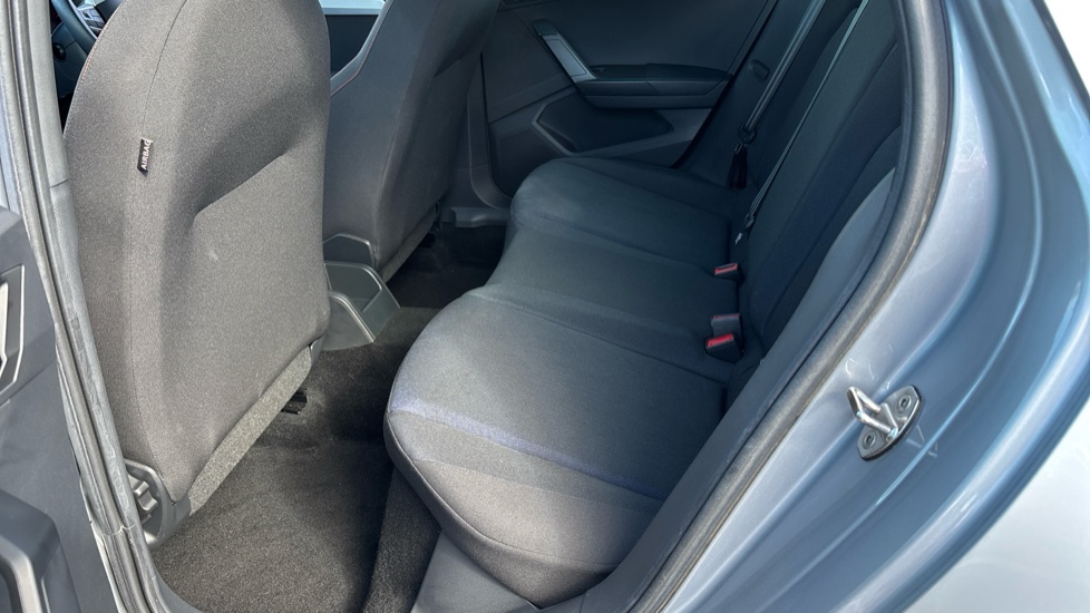 SEAT Arona 1.0 TSI 110 FR 5dr DSG Petrol Hatchback - Image 16