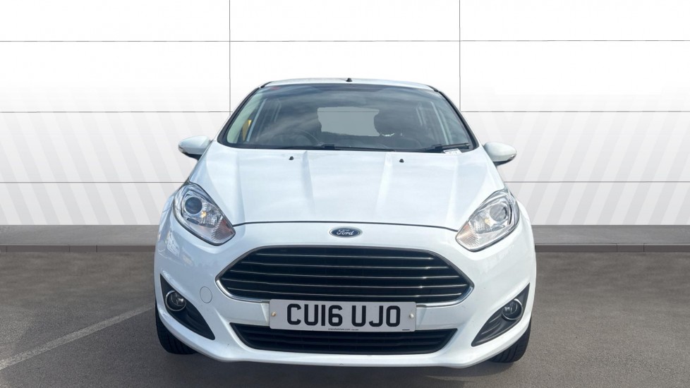 Ford Fiesta 1.25 82 Zetec 5dr Petrol Hatchback - Image 3