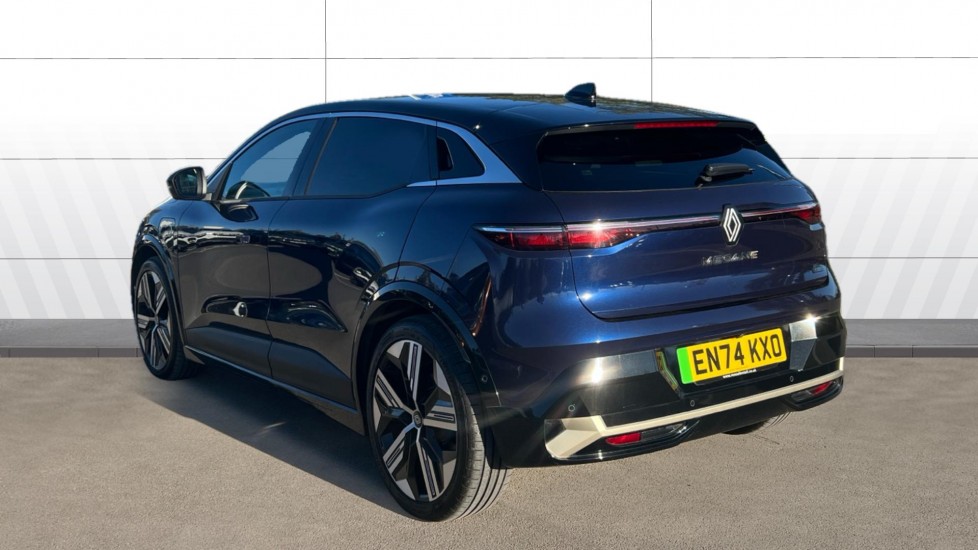 Renault Megane E-Tech EV60 160kW Iconic Comfort Range 60kWh 5dr Auto Electric Hatchback - Image 2