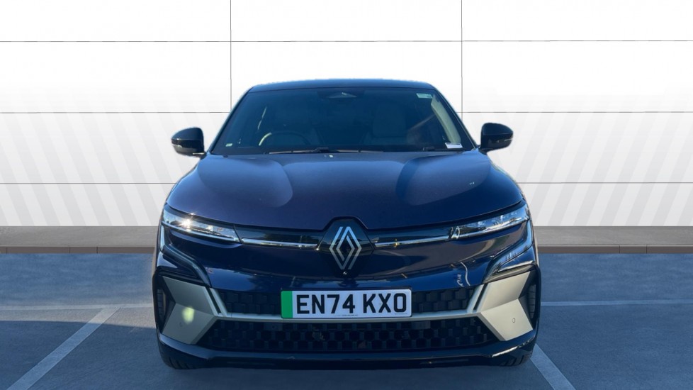 Renault Megane E-Tech EV60 160kW Iconic Comfort Range 60kWh 5dr Auto Electric Hatchback - Image 3