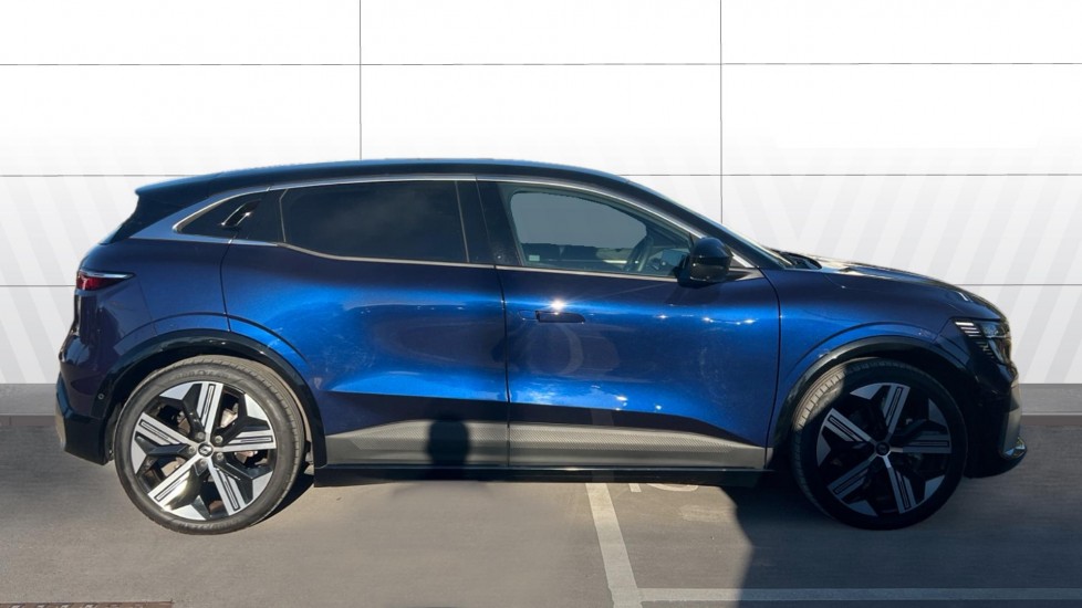 Renault Megane E-Tech EV60 160kW Iconic Comfort Range 60kWh 5dr Auto Electric Hatchback - Image 5