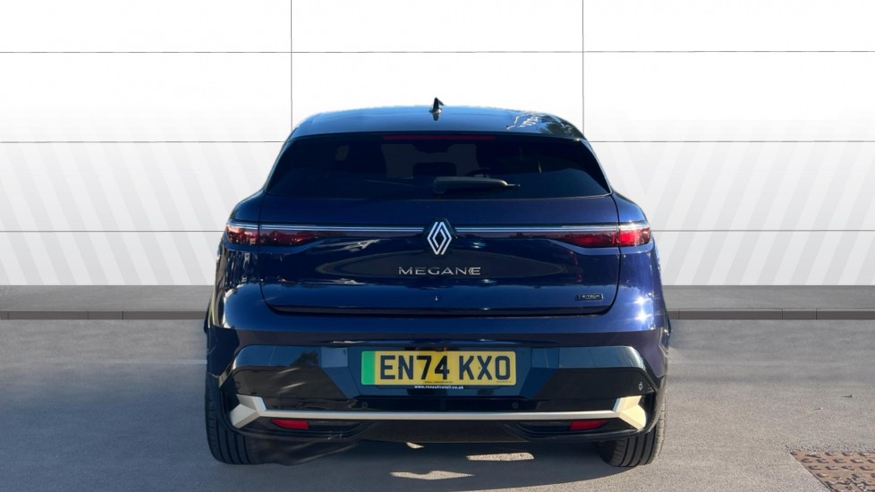 Renault Megane E-Tech EV60 160kW Iconic Comfort Range 60kWh 5dr Auto Electric Hatchback - Image 6