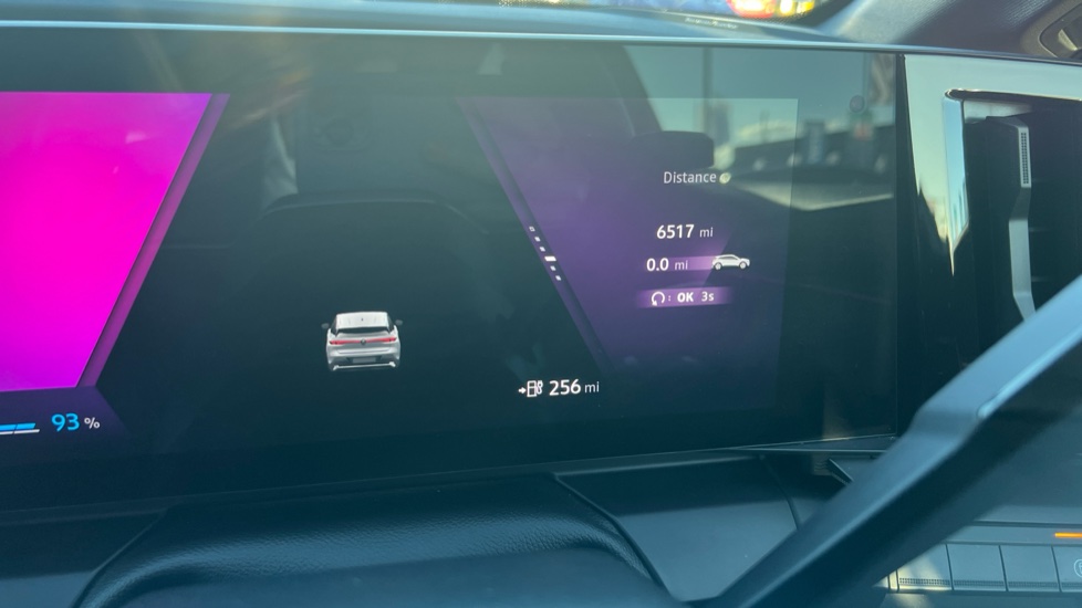 Renault Megane E-Tech EV60 160kW Iconic Comfort Range 60kWh 5dr Auto Electric Hatchback - Image 18