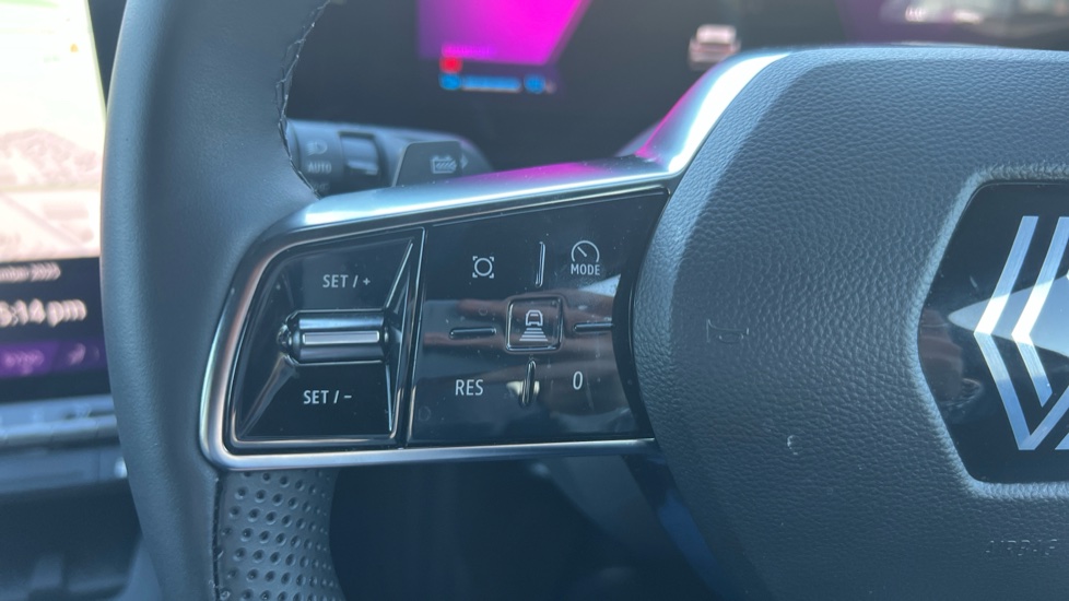 Renault Megane E-Tech EV60 160kW Iconic Comfort Range 60kWh 5dr Auto Electric Hatchback - Image 19