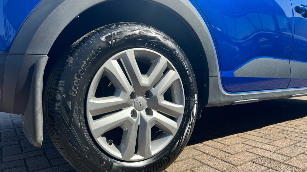 Dacia Sandero Stepway 1.0 TCe Expression 5dr Petrol Hatchback - Image 7