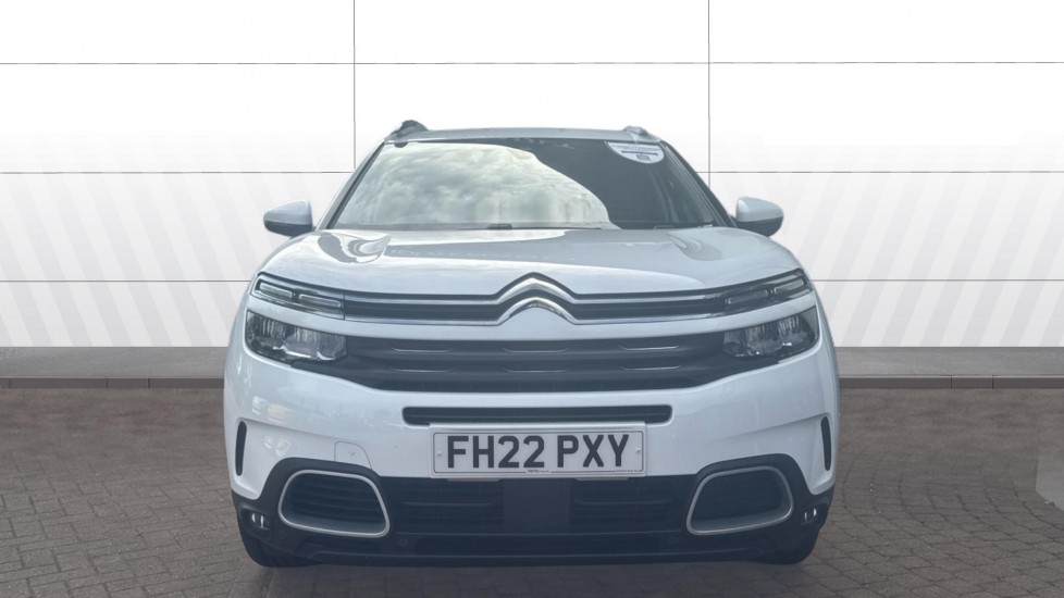 Citroen C5 Aircross 1.2 PureTech 130 Shine 5dr Petrol Hatchback - Image 3