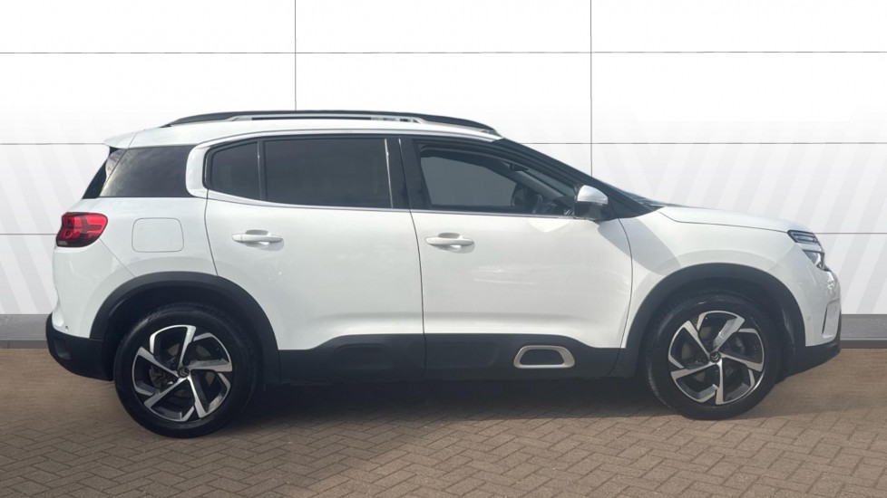 Citroen C5 Aircross 1.2 PureTech 130 Shine 5dr Petrol Hatchback - Image 5