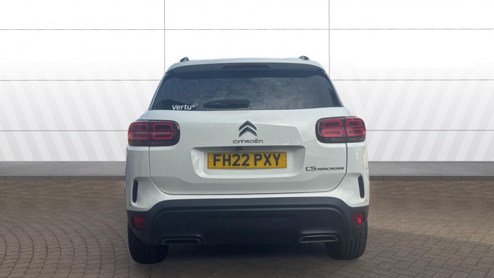 Citroen C5 Aircross 1.2 PureTech 130 Shine 5dr Petrol Hatchback - Image 6