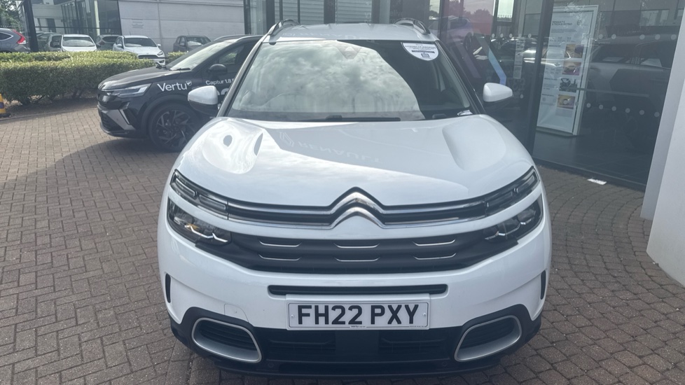 Citroen C5 Aircross 1.2 PureTech 130 Shine 5dr Petrol Hatchback - Image 8