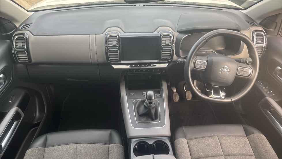 Citroen C5 Aircross 1.2 PureTech 130 Shine 5dr Petrol Hatchback - Image 10