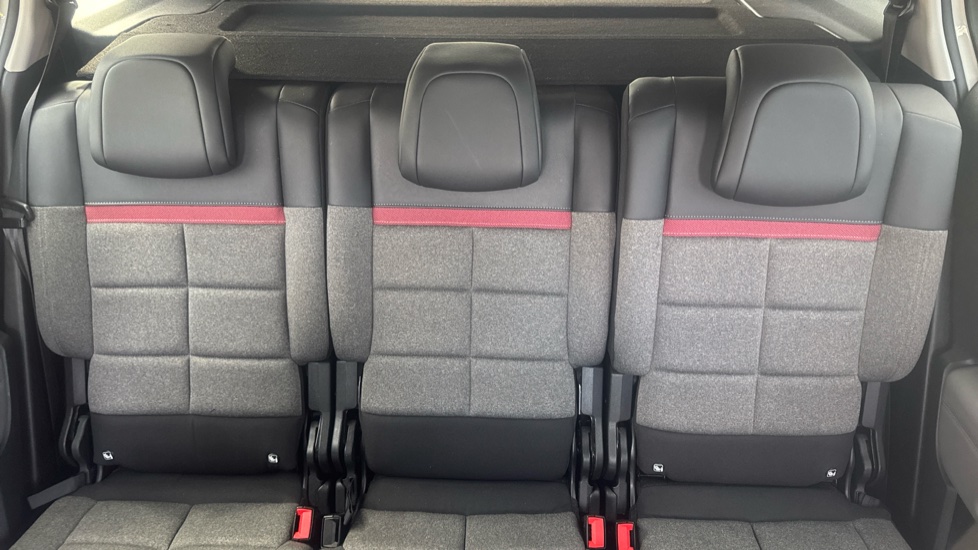 Citroen C5 Aircross 1.2 PureTech 130 Shine 5dr Petrol Hatchback - Image 15