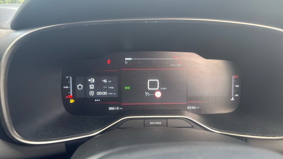 Citroen C5 Aircross 1.2 PureTech 130 Shine 5dr Petrol Hatchback - Image 18