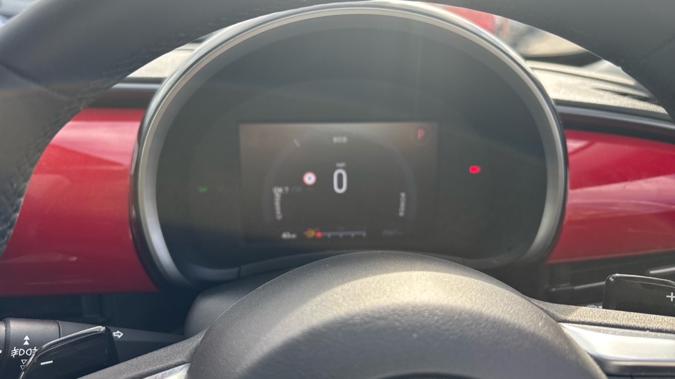 Fiat 600 1.2 Hybrid 48V 5dr eDCT-6 Petrol Hatchback - Image 18