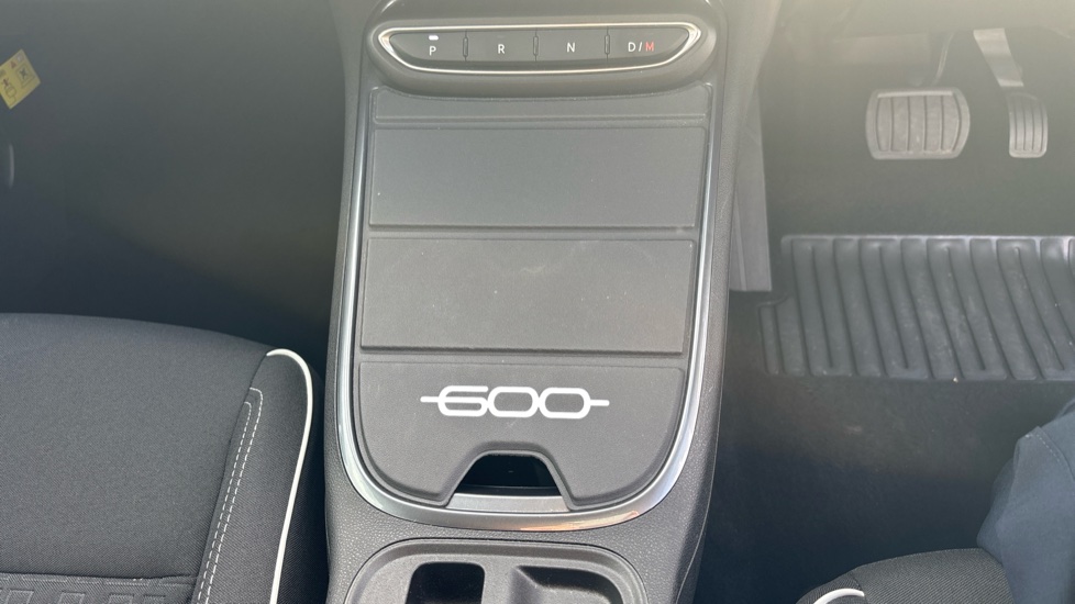 Fiat 600 1.2 Hybrid 48V 5dr eDCT-6 Petrol Hatchback - Image 41