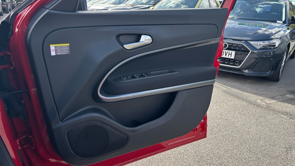 Fiat 600 1.2 Hybrid 48V 5dr eDCT-6 Petrol Hatchback - Image 46