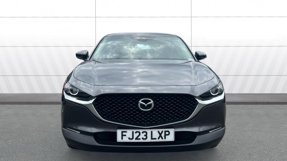 Mazda CX-30 2.0 e-Skyactiv G MHEV SE-L Lux 5dr Petrol Hatchback - Image 3